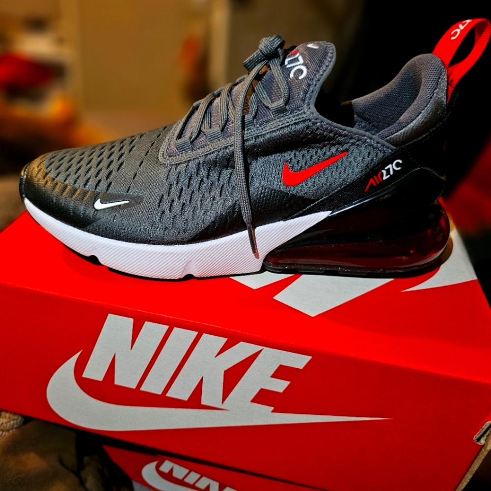 Nike air max 270